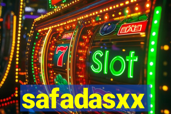 safadasxx