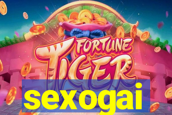 sexogai