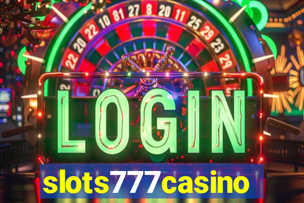 slots777casino