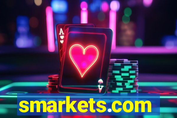 smarkets.com