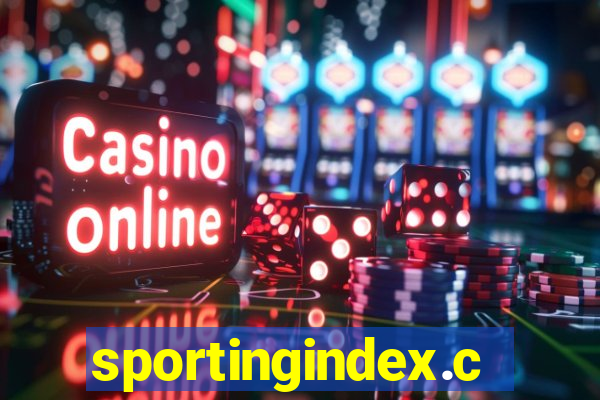 sportingindex.com