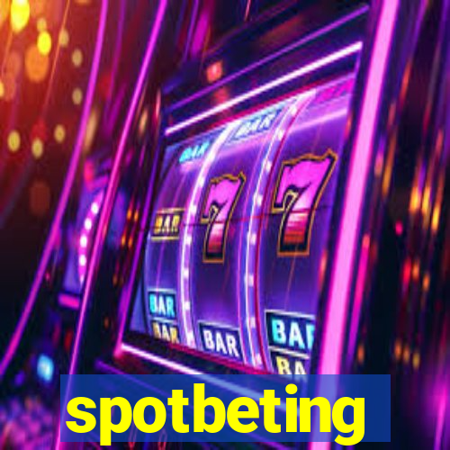 spotbeting