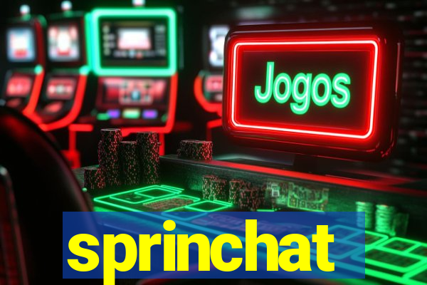 sprinchat