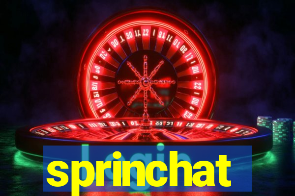 sprinchat