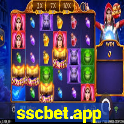 sscbet.app