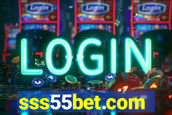 sss55bet.com