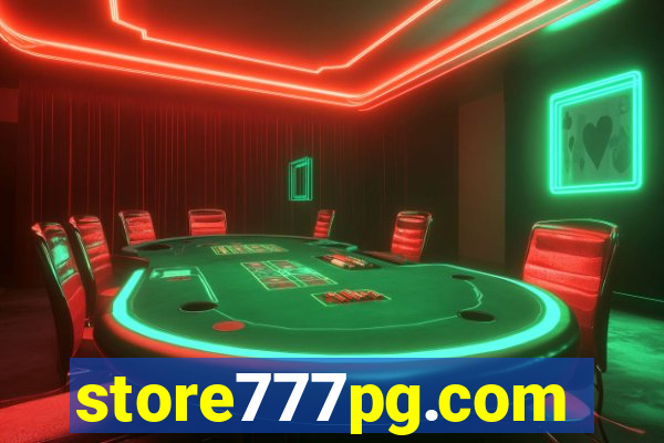 store777pg.com