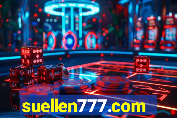 suellen777.com