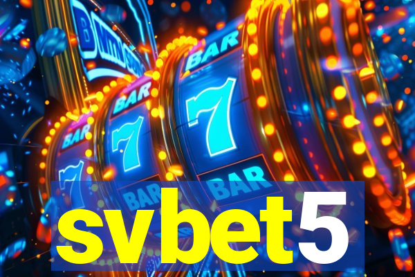 svbet5