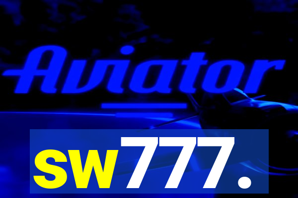 sw777.