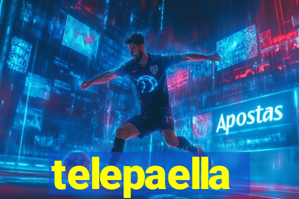 telepaella