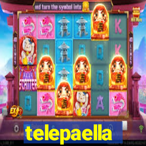 telepaella