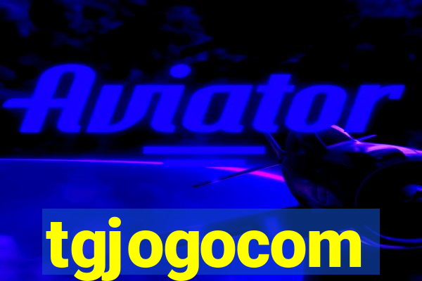 tgjogocom