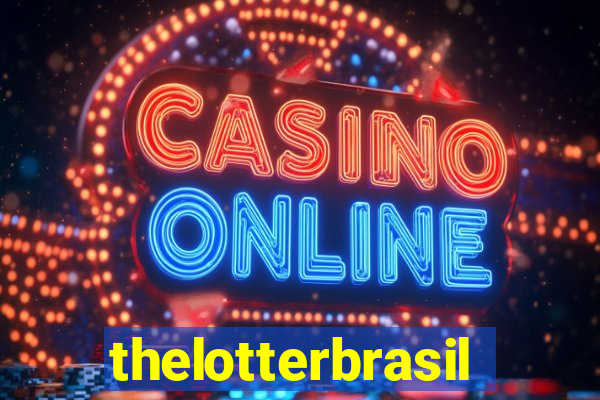 thelotterbrasil