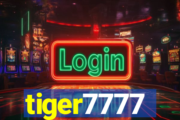 tiger7777