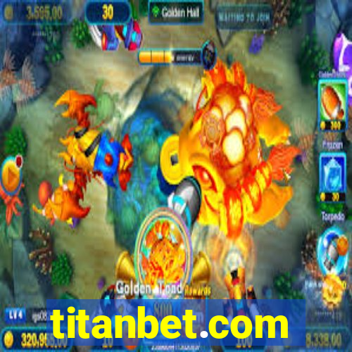 titanbet.com