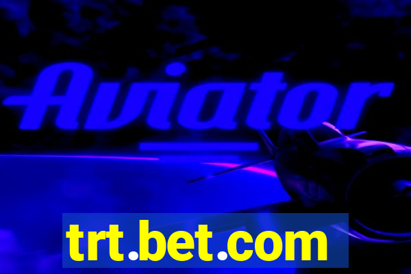 trt.bet.com