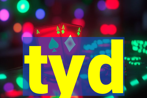 tyd-bet.com