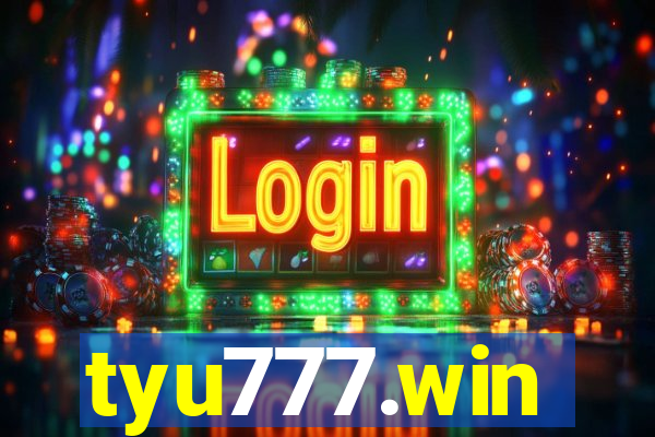 tyu777.win