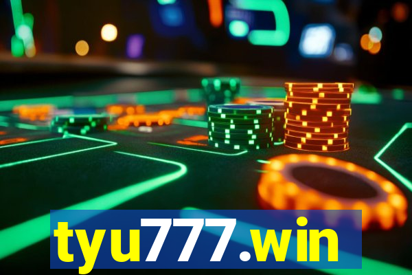 tyu777.win