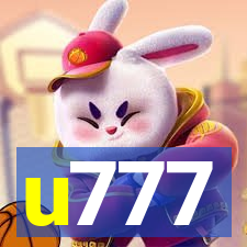 u777