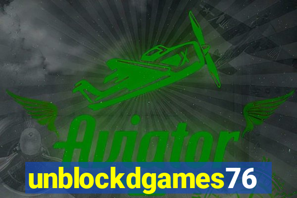 unblockdgames76