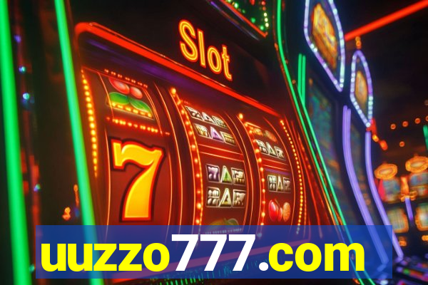 uuzzo777.com