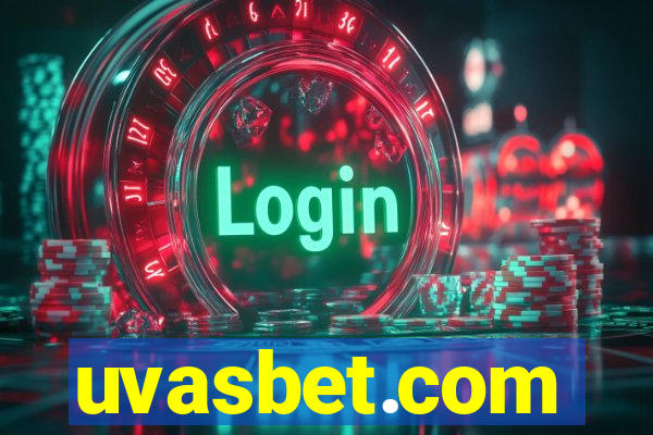 uvasbet.com