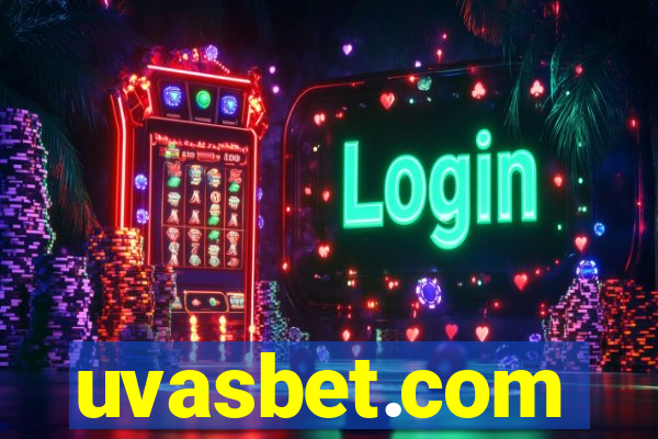 uvasbet.com