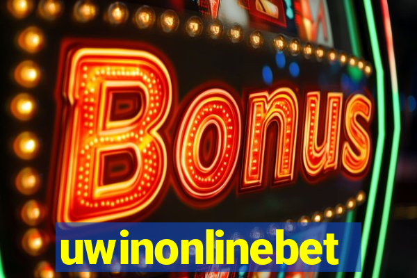 uwinonlinebet