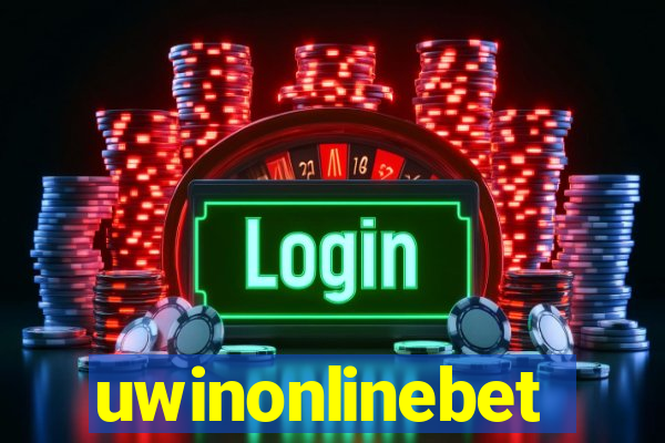 uwinonlinebet