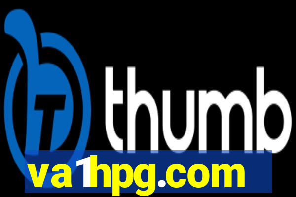 va1hpg.com