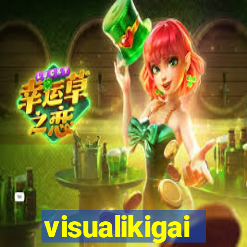 visualikigai