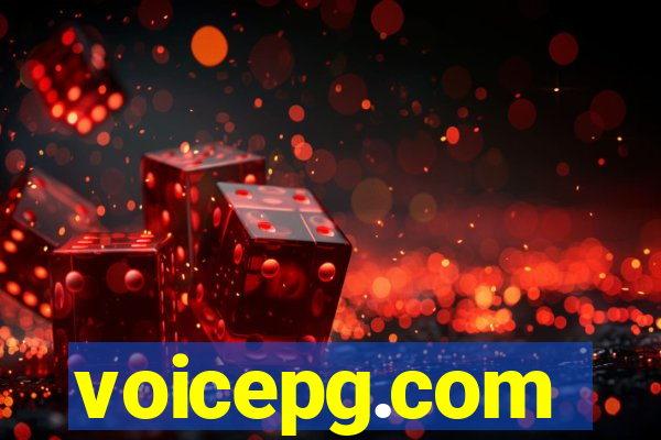 voicepg.com