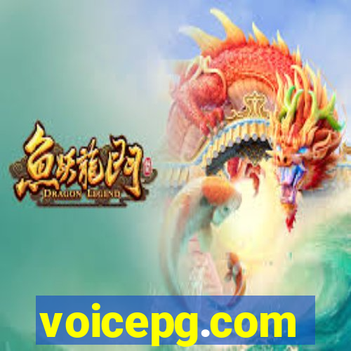 voicepg.com