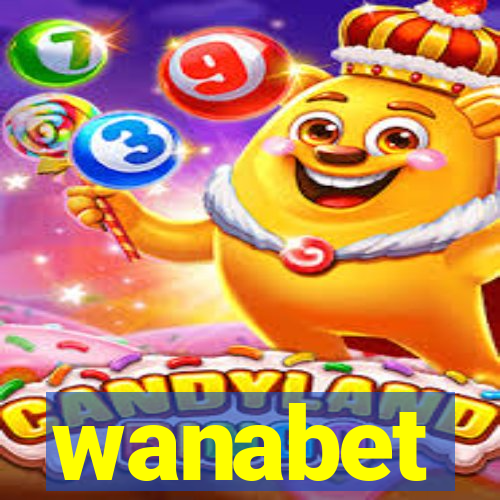 wanabet-games.com