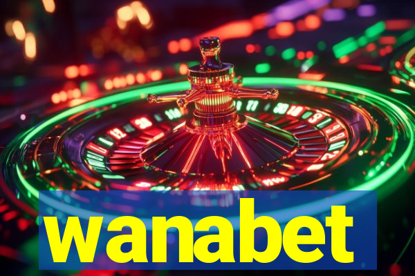 wanabet-games.com