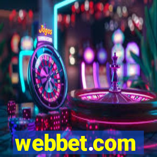 webbet.com