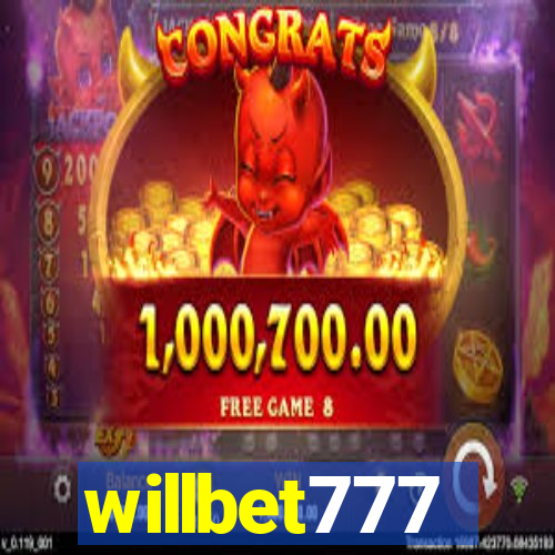 willbet777