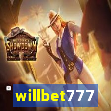 willbet777