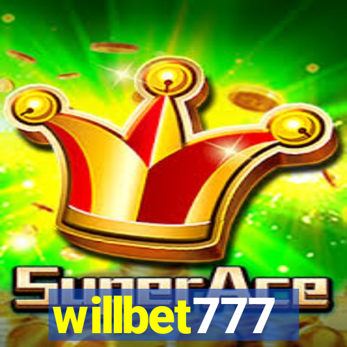 willbet777