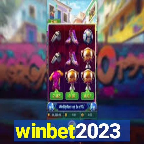 winbet2023