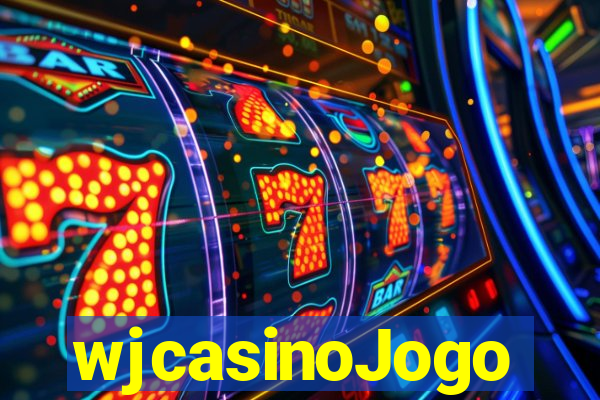 wjcasinoJogo