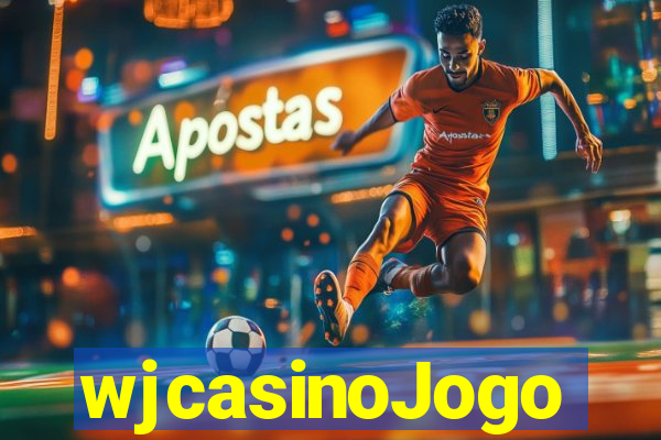 wjcasinoJogo