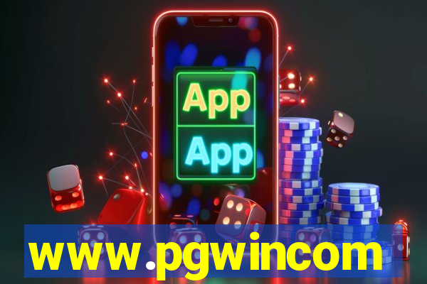 www.pgwincom