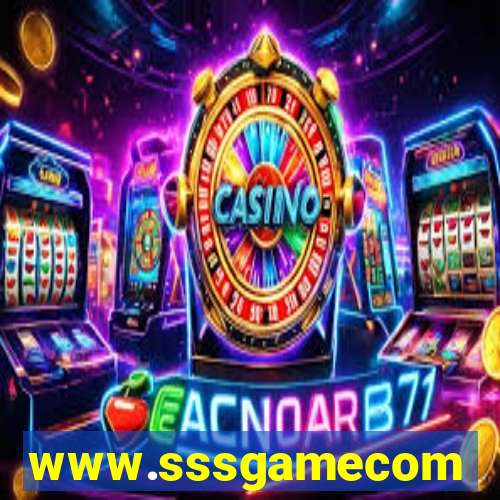 www.sssgamecom