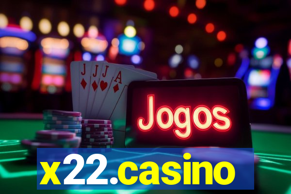 x22.casino