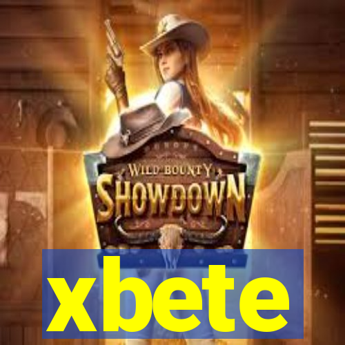 xbete