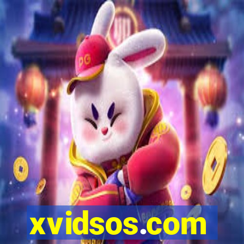 xvidsos.com