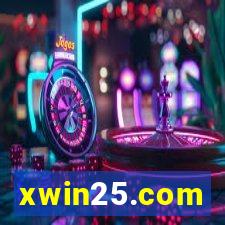 xwin25.com